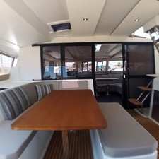 Fountaine Pajot Astréa 42