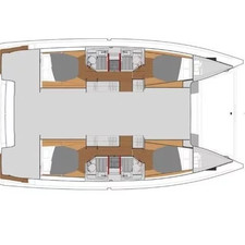 Fountaine Pajot Astréa 42