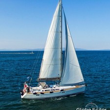 Jeanneau Sun Odyssey 44i