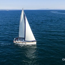 Jeanneau Sun Odyssey 44i