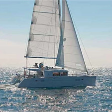 Lagoon 450