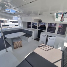 Lagoon 450