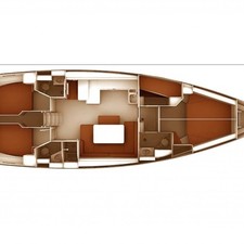 Bavaria 51 Cruiser