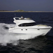 Beneteau Antares 36