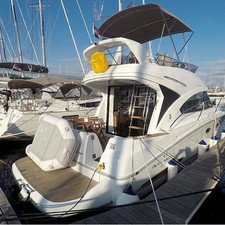 Beneteau Antares 36
