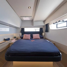 Fountaine Pajot Saona 47