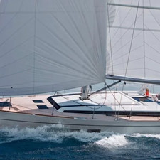 Beneteau Oceanis 55.1