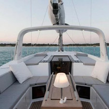 Beneteau Oceanis 55.1