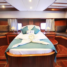 Churchouse boats drascombe lugger (2004)