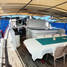 Churchouse boats drascombe lugger (2004)