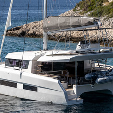 Dufour 48 Catamaran