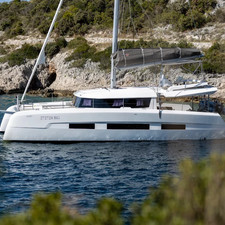 Dufour 48 Catamaran