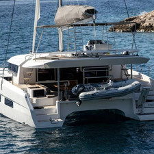 Dufour 48 Catamaran