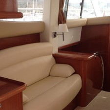 Jeanneau Prestige 36