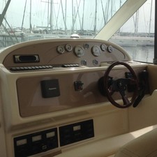 Jeanneau Prestige 36