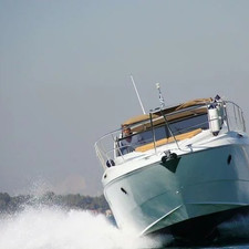 Beneteau Monte Carlo 37 Open
