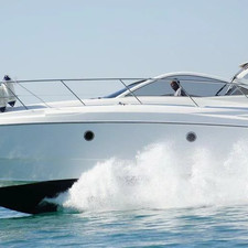 Beneteau Monte Carlo 37 Open