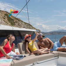 Fountaine Pajot Astrea 42