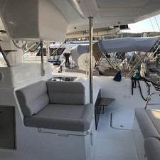 Fountaine Pajot Astrea 42