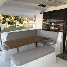Fountaine Pajot Astrea 42