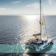 Dufour 48 Catamaran