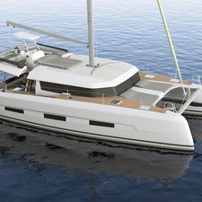 Dufour 48 Catamaran