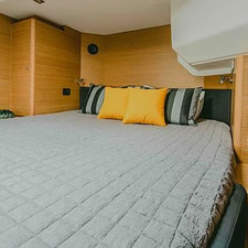 Dufour 48 Catamaran