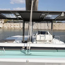Dufour 48 Catamaran