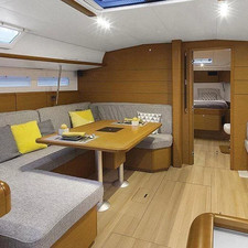 Jeanneau Sun Odyssey 51