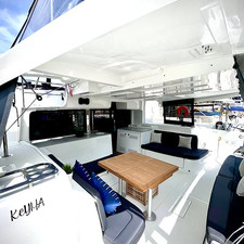 Lagoon 46