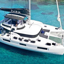 Lagoon 46