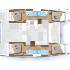 Lagoon 450