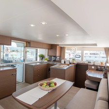 Lagoon 450