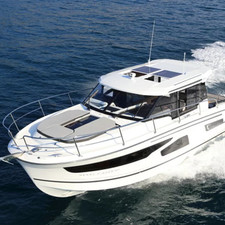 Jeanneau Merry Fisher 1095
