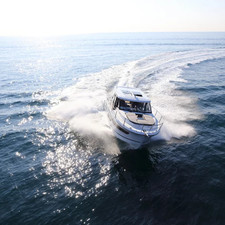 Jeanneau Merry Fisher 1095