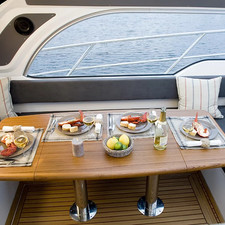 Marex 320 ACC