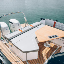 Beneteau Flyer 10