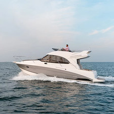 Beneteau Antares 36
