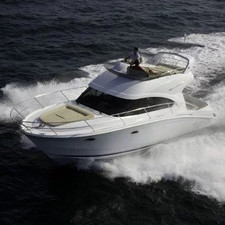 Beneteau Antares 36