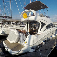 Beneteau Antares 36