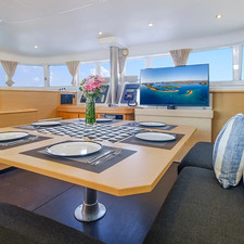 Lagoon 500