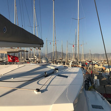 Fountaine Pajot Astréa 42