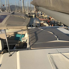 Fountaine Pajot Astréa 42