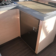Fountaine Pajot Astréa 42