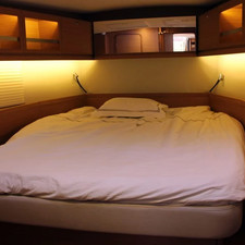 Dufour 520 Grand Large