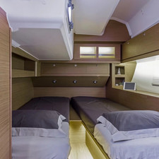 Dufour 520 Grand Large