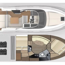Focus Power 36 Hard Top