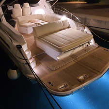 Focus Power 36 Hard Top