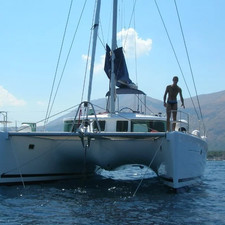 Lagoon 440