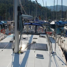 Jeanneau 53